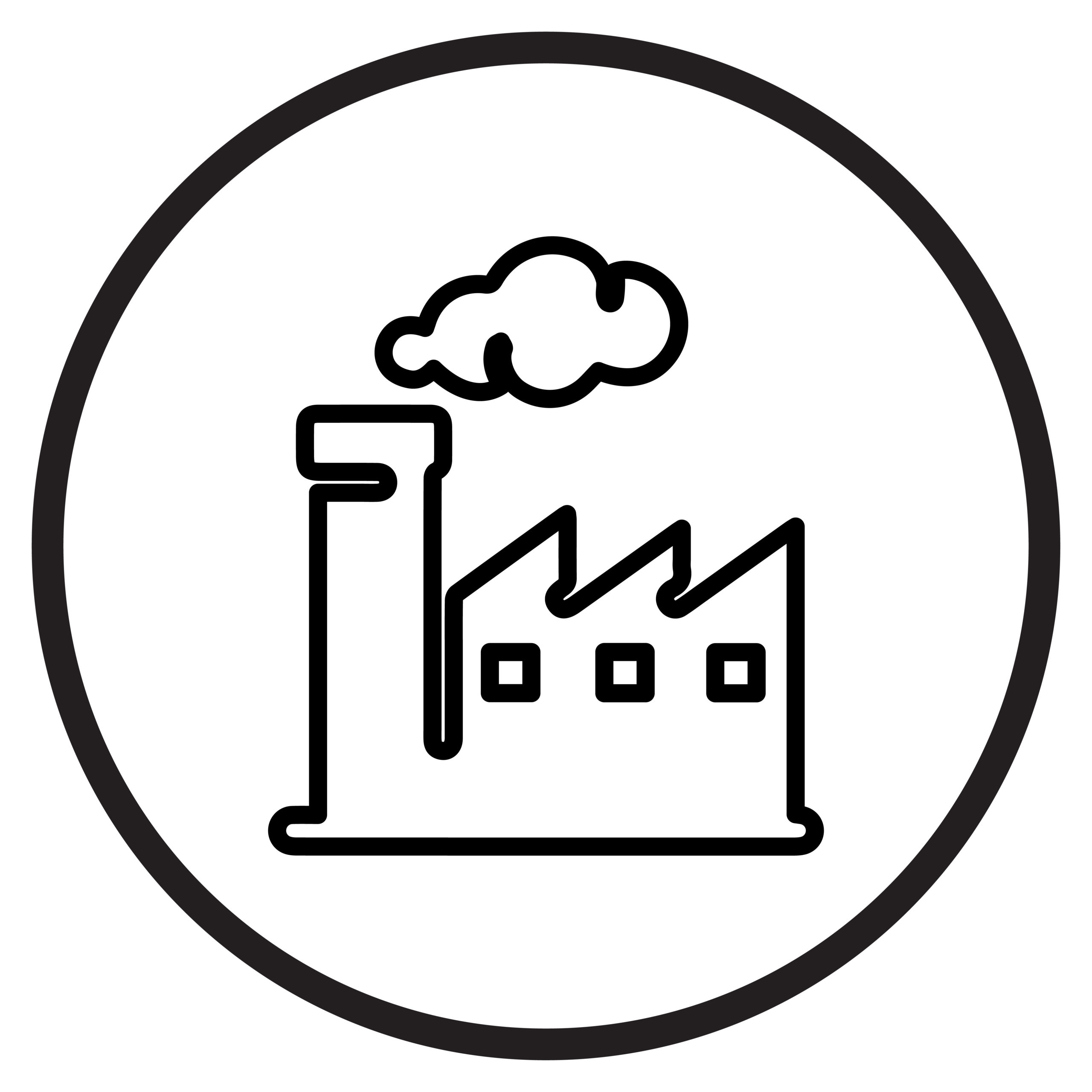 INDUSTRIEBODEN