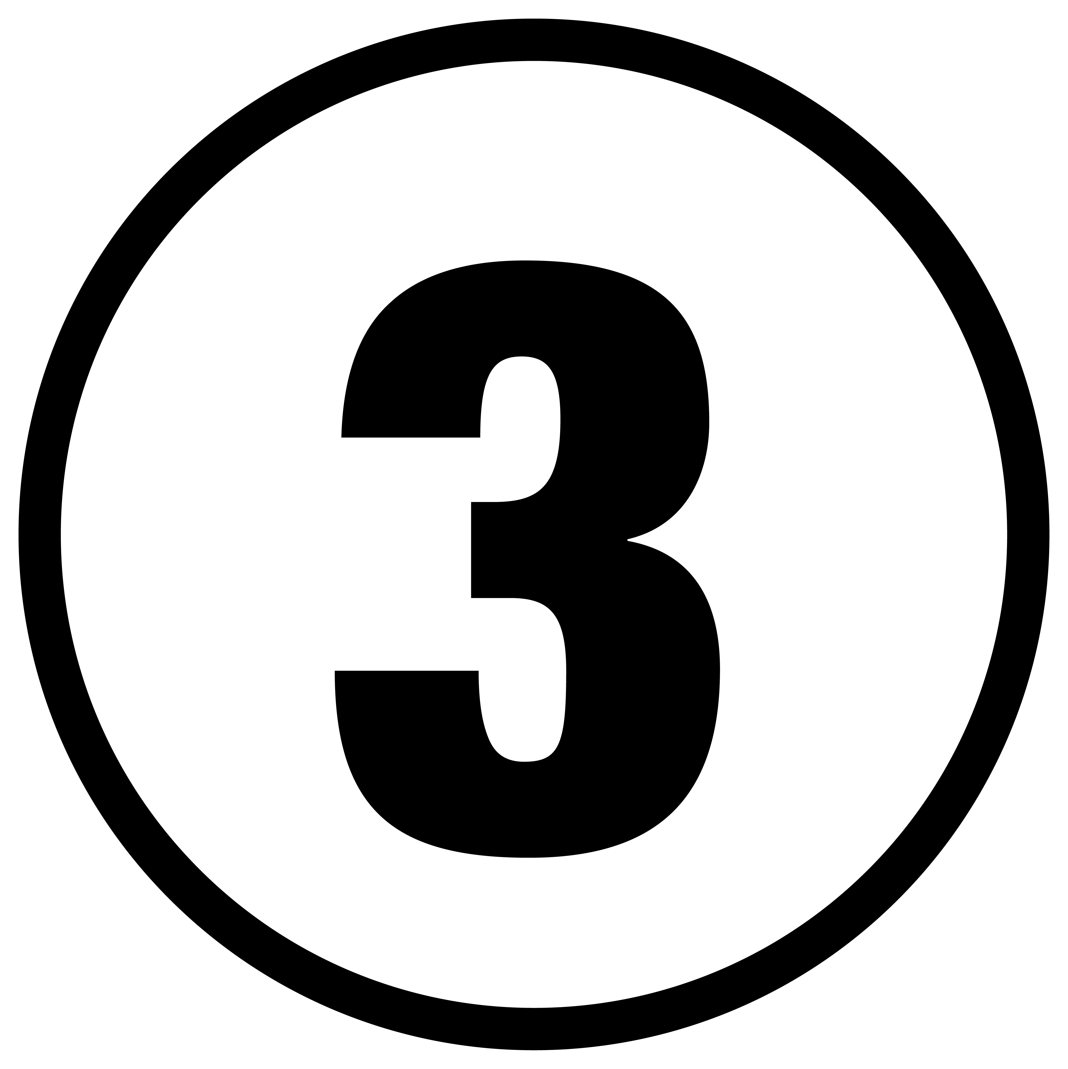 3